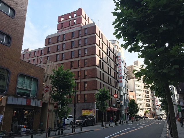 マロウドイン赤坂のおすすめ度は？