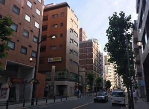 住所