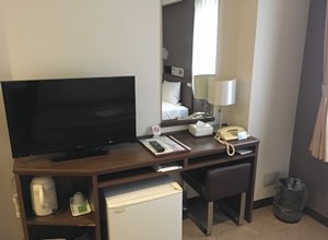 部屋数