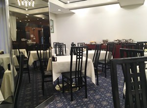 館内施設