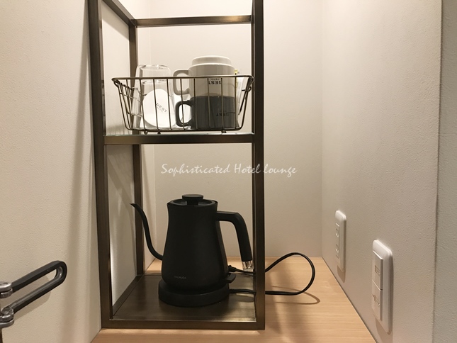 お茶セット