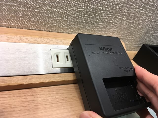 京王プレッソイン浜松町の客室設備（Wi-Fi・無線LAN）