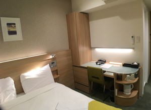 客室数