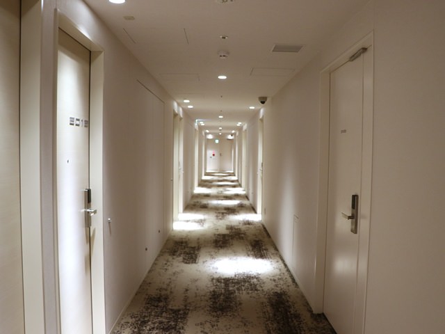 レム六本木の客室の種類