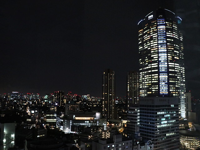 レム六本木の夜景は口コミ通り？