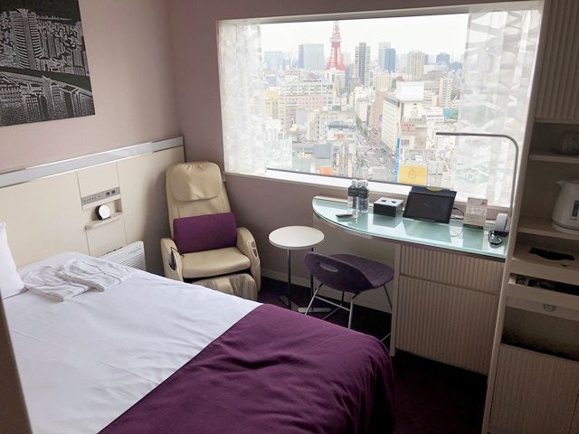 レム六本木 remm Roppongi