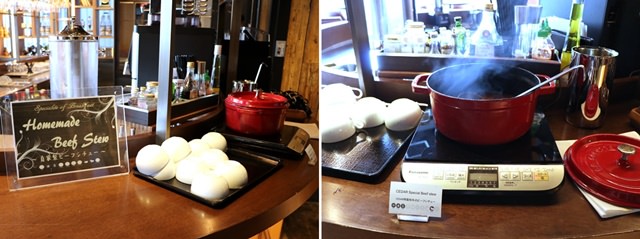 レム六本木の朝食の口コミと評判