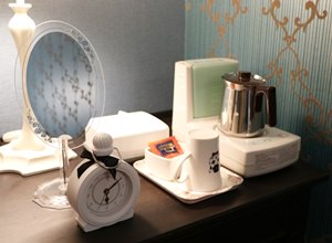 設備・備品