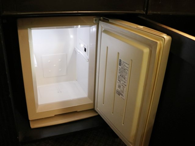 サクラ・フルール青山の客室備品の口コミと評判