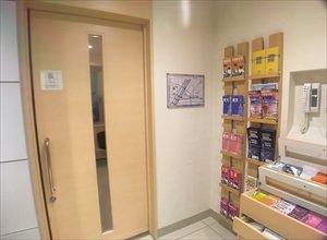 スーパーホテル浅草の最寄り駅