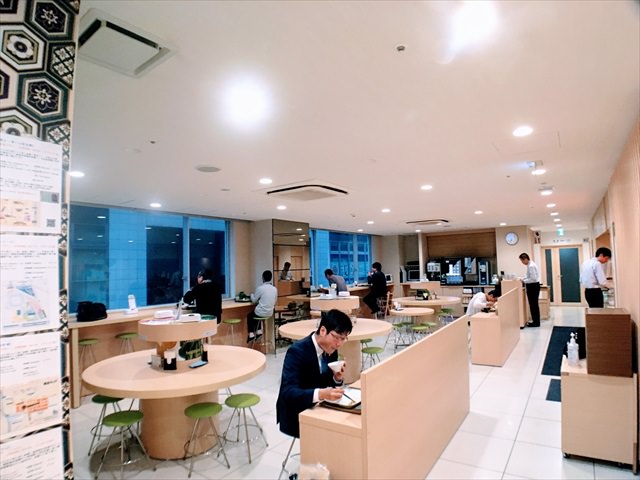 スーパーホテル浅草の朝食の内容は？
