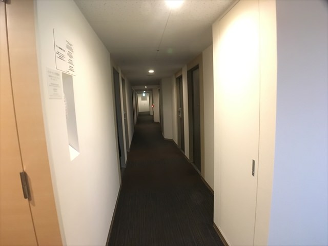 スーパーホテル浅草の宿泊記（実際に泊まってみた感想と評価）