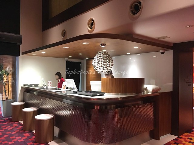ザ・ビー東京赤坂のフロント対応の口コミと評判