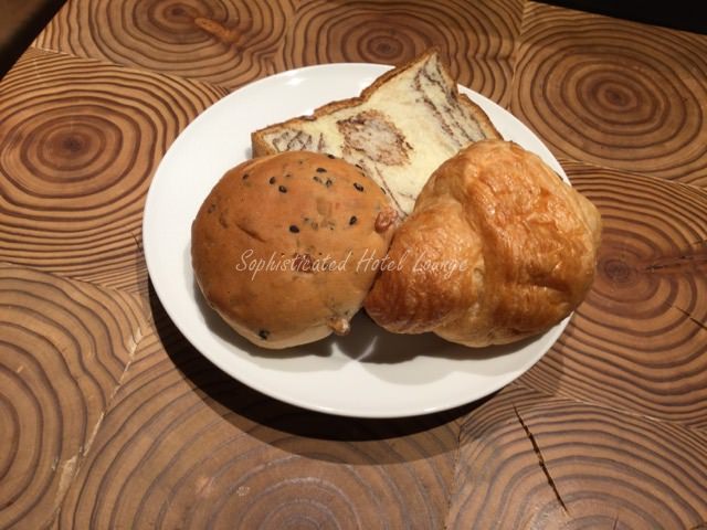 ザ・ミレニアルズ渋谷の朝食の口コミと評判