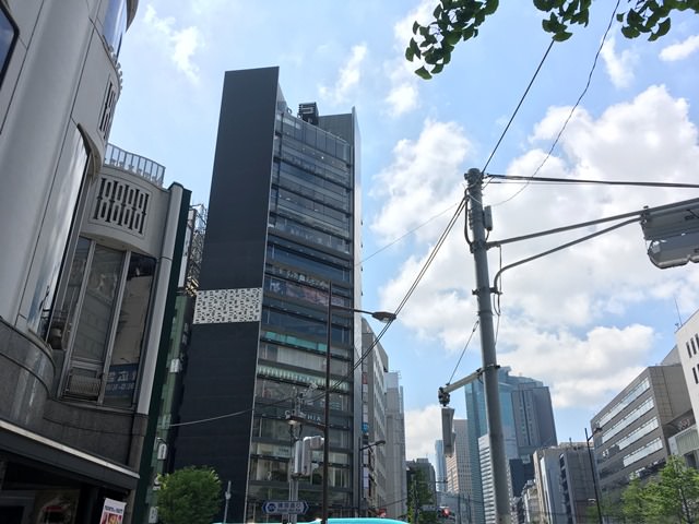 ザ プライムポッド 銀座 東京 THE PRIME POD GINZA TOKYOの口コミ＆宿泊記
