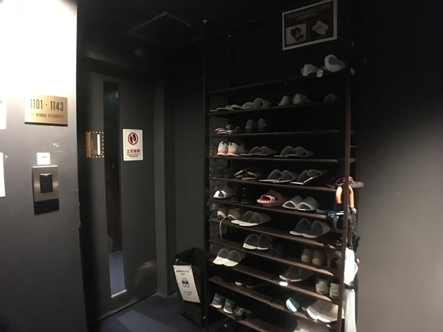 ザ プライムポッド 銀座 東京 THE PRIME POD GINZA TOKYOの客室（ポッド）の様子