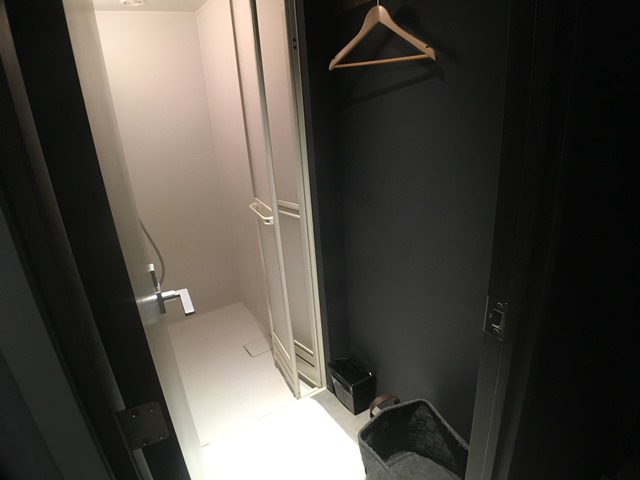 ザ プライムポッド 銀座 東京 THE PRIME POD GINZA TOKYOのお風呂・トイレ・アメニティ