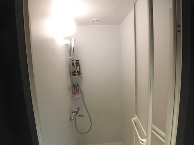 ザ プライムポッド 銀座 東京 THE PRIME POD GINZA TOKYOのお風呂・トイレ・アメニティ