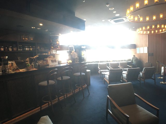 ザ プライムポッド 銀座 東京 THE PRIME POD GINZA TOKYOの館内施設