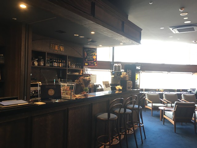 ザ プライムポッド 銀座 東京 THE PRIME POD GINZA TOKYO