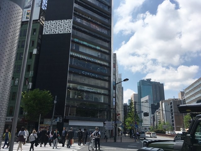 ザ プライムポッド 銀座 東京 THE PRIME POD GINZA TOKYOのおすすめ度は？