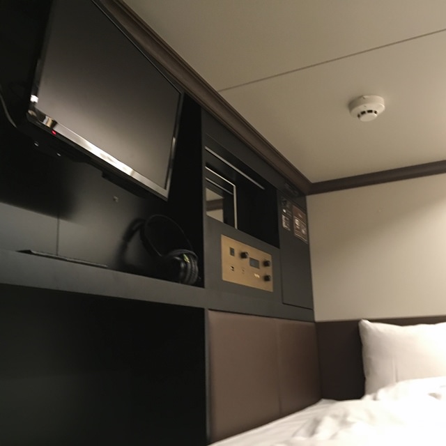 ザ プライムポッド 銀座 東京 THE PRIME POD GINZA TOKYOのおすすめ度は？