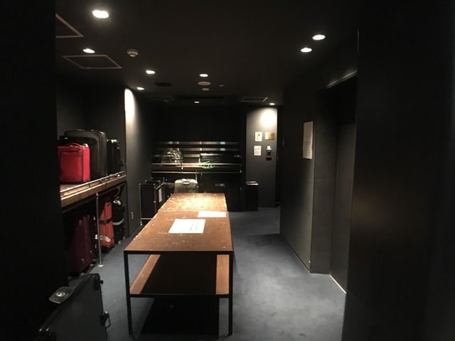 ザ プライムポッド 銀座 東京 THE PRIME POD GINZA TOKYOの客室の種類