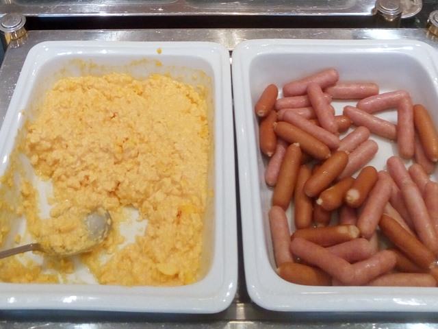 都市センターホテルの朝食は口コミ通り？