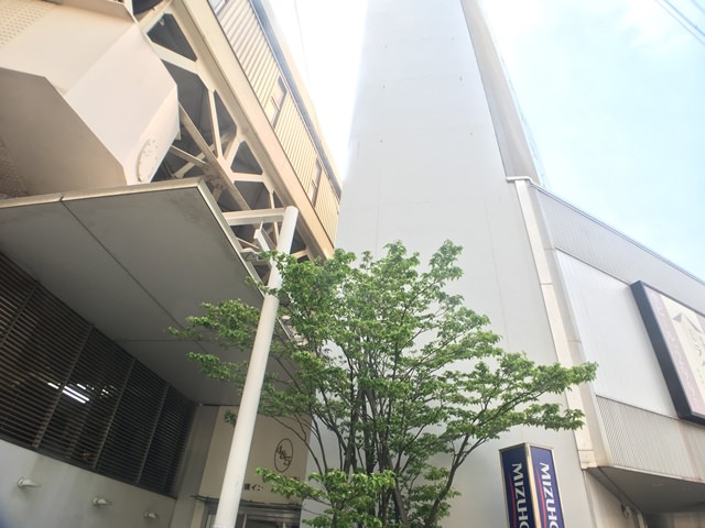 東横イン品川青物横丁駅の口コミと評判