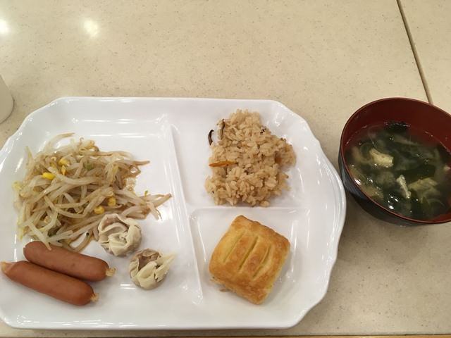 東横イン品川青物横丁駅の朝食の口コミと評判