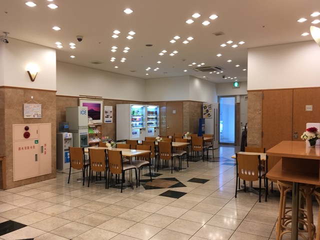 東横イン品川青物横丁駅のフロント対応の口コミと評判