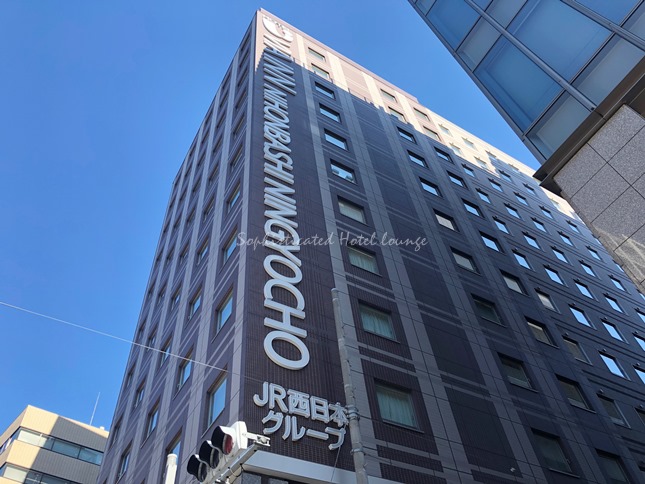 ヴィアイン日本橋人形町