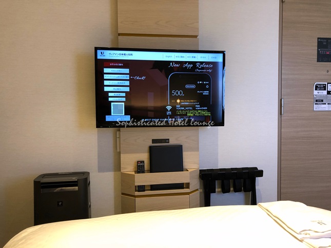 テレビ