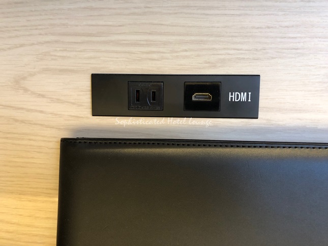HDMI端子