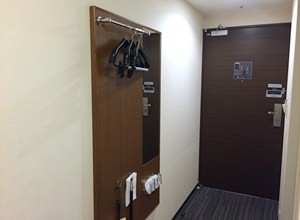 部屋数