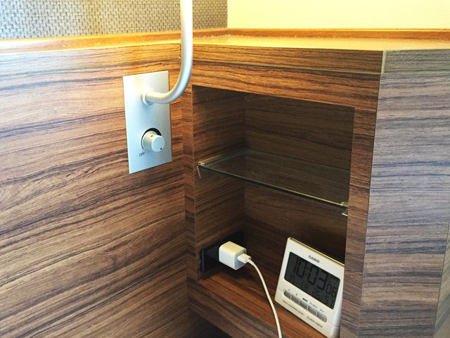 ヴィアイン東京大井町のお部屋の雰囲気