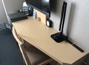 客室備品