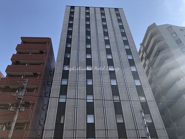 ホテルWBF東京浅草