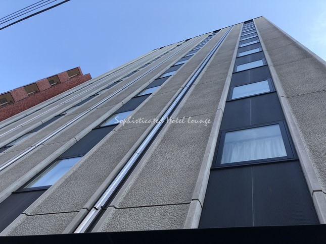 ホテルWBF東京浅草