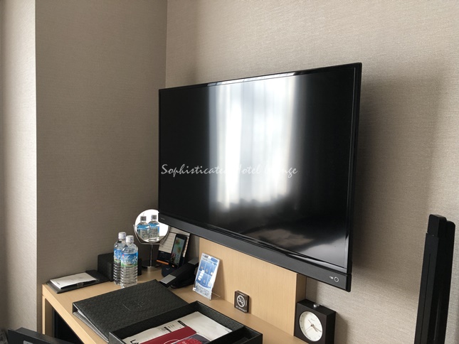 テレビ