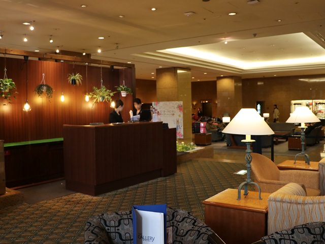 ザ・ギャラリー（ヒルトン名古屋）の予算は？