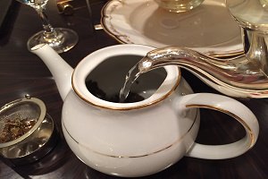 デートに使えるカフェラウンジ（名古屋駅付近）
