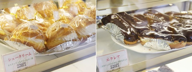 ラウンジきらら（岐阜グランドホテル）の人気メニュー スイーツ
