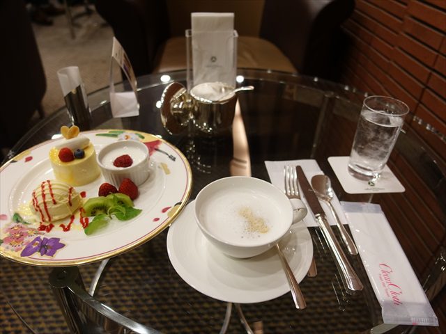 ラウンジプレシャスのおすすめ度は？