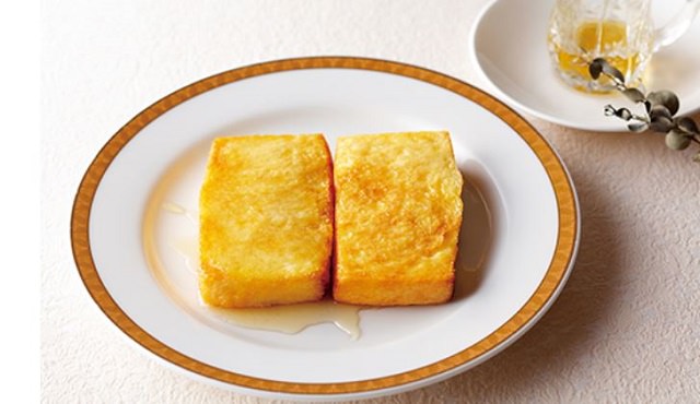 ラウンジプレシャスのおすすめメニューは？