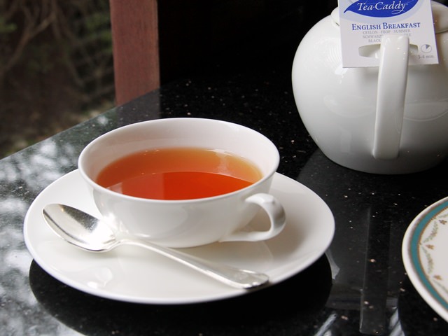 紅茶の種類とコーヒーの種類は？