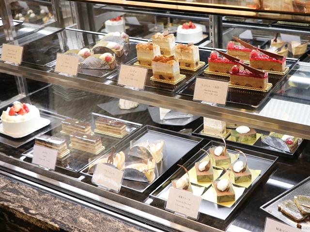 ラウンジ（金沢東急ホテル）の人気メニュー