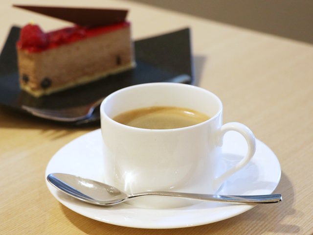 ラウンジ（金沢東急ホテル）の人気メニュー