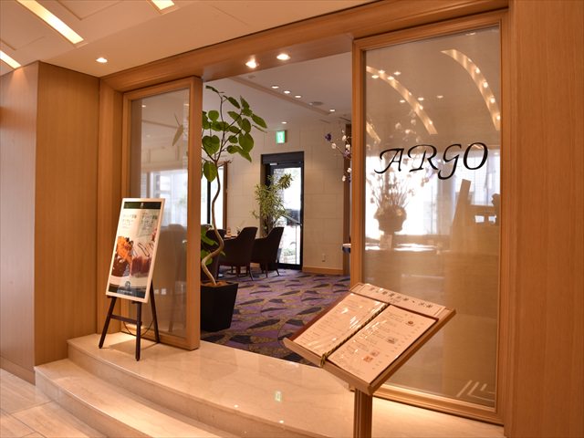 ARGO（リーガホテルゼスト高松）の口コミと評判は？