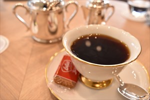 ドリンクメニュー